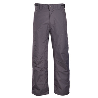 白菜价！SnowWolf雪狼男式格夫冲锋裤10212403