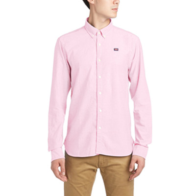 简约！chocoolate男式衬衫B1XSTDC8315AX