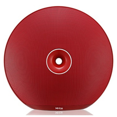 历史新低！米粒 M100 创意家居迷你无线蓝牙音箱