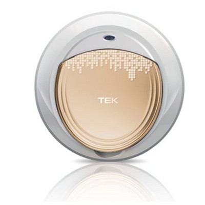 智能迷你！科沃斯旗下TEK 机器人扫地机&ldquo;小Q1S&rdquo;