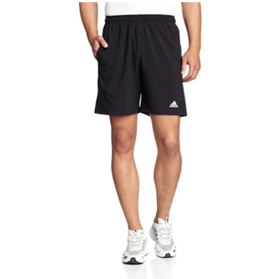 小降！阿迪达斯男式基础网球系列短裤M61758