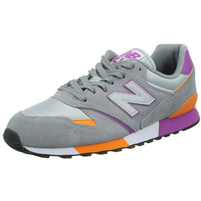 尺碼齊全！New Balance U446GYP復(fù)古跑步鞋