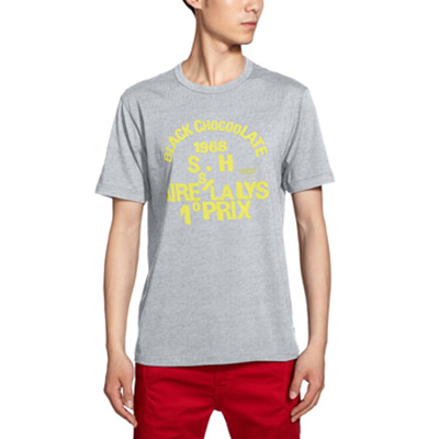 小降！chocoolate男式针织衫B1XTEBC1006AX