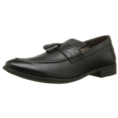 商务休闲！Clarks Chart Lift男子正装鞋203590267