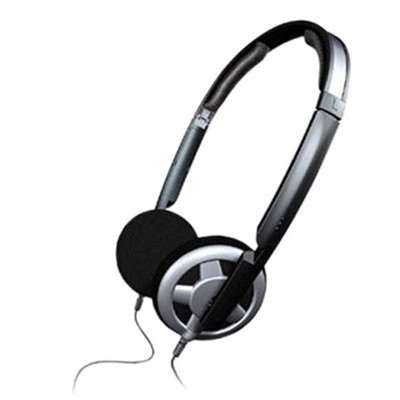 近期好价！Sennheiser PX80头戴贴耳式耳机