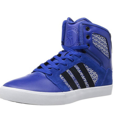 马年特供！adidas NEO BASKETBALL系列男子休闲鞋