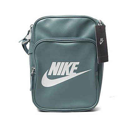新低限时抢！NIKE 男子HERITAGE单肩包BA4270-333