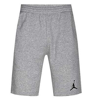 全网好价！NIKE耐克 JORDAN针织短裤615132-063