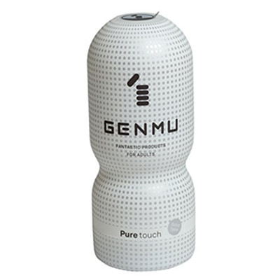 飞一般的感受！GENMU根沐子宫版重复使用飞机杯