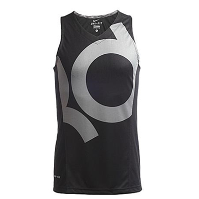 透气舒适！NIKE KD HYPERELITE背心683237-010