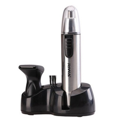 高性价比！RIWA雷瓦RA-528A鼻毛修剪器