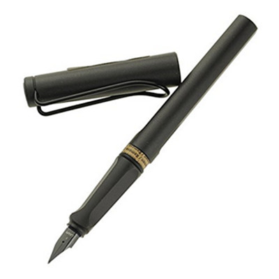 近期好价！LAMY 凌美 safari狩猎者F尖墨水笔(钢笔)