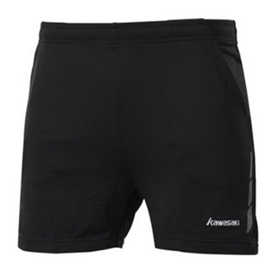 价格合适！Kawasaki 川崎 男式 针织短裤 SP-13396