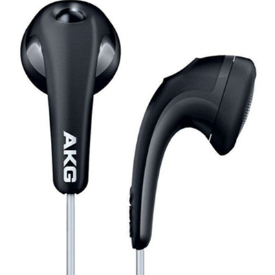 近期好价！爱科技 K315 耳塞式耳机 黑色