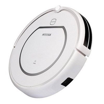 历史新低！科沃斯 智能机器人吸尘器 地宝魔镜ECO CEN250-DW