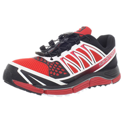 历史新低！Salomon萨洛蒙XR CROSSMAX 2男子越野跑鞋