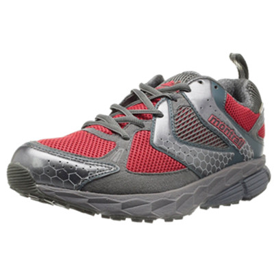 码后新低！Montrail TRAIL男子徒步鞋GM2131