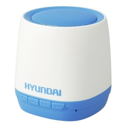 全网低价！HYUNDAI现代i80青春版无线蓝牙音箱