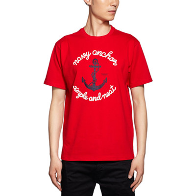 水手服！chocoolate男式针织衫B1XTEBC1997