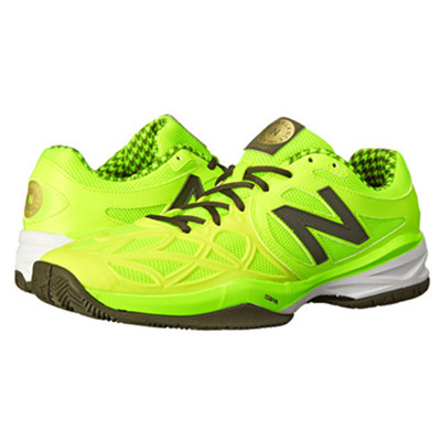 再降！New balance MC996GSM 男款网球鞋