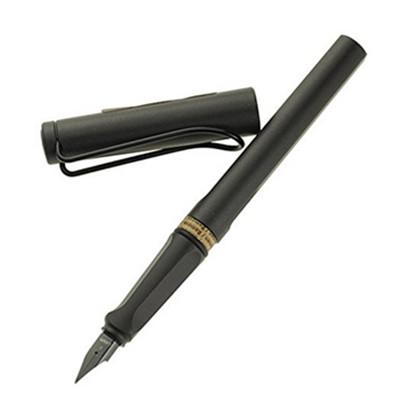 近期好价！LAMY 凌美 safari狩猎者F尖墨水笔(钢笔)
