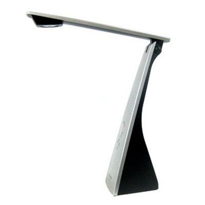 护眼神器！松下 SQ-LD221-S72 折叠护眼台灯