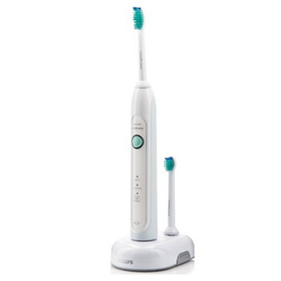 历史好价！飞利浦HX6732/02充电式声波震动牙刷