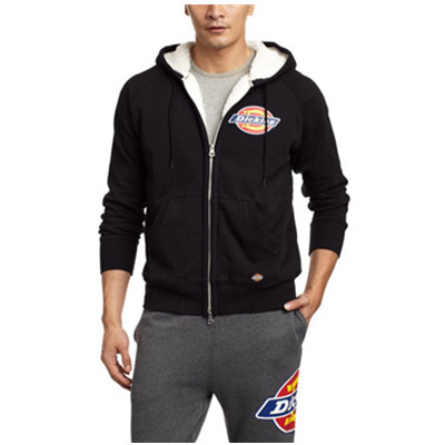 应季单品！Dickies 男式 卫衣 143M30WD15