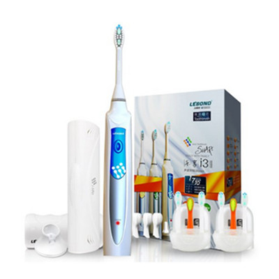 近期好价！Lebond力博得Ilife系列I3声波电动牙刷