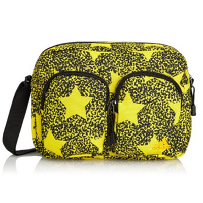 再次好价！阿迪达斯 EVERGREEN 女式 EGG ORG W 单肩包