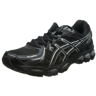 特码福利！Asics GEL-Kayano 21男子慢跑鞋