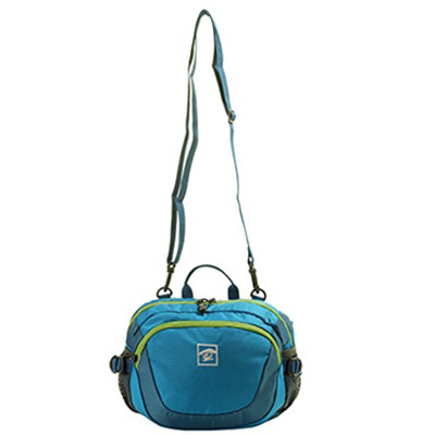 全网好价！Toread探路者TEBC80219户外腰包