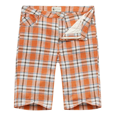 全网好价！Regatta Club男式休闲短裤R316202