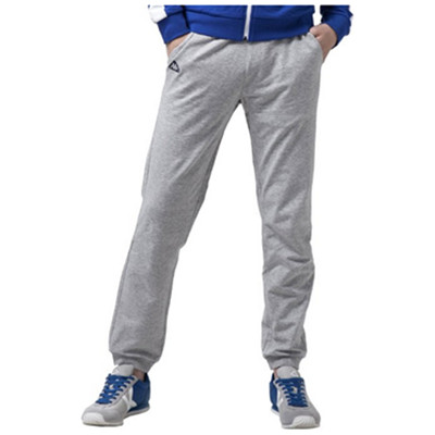 历史低价！卡帕 男式 针织下装 K0512AK06-105 花灰