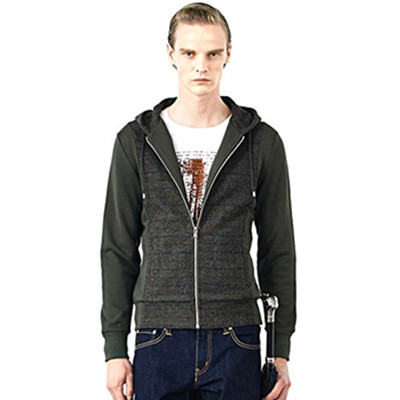 599三件！GXG男式长袖衬衫+男式长裤+男式夹克