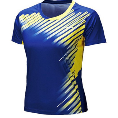 历史低价！Kawasaki 川崎 女式 印花T恤 ST-15130