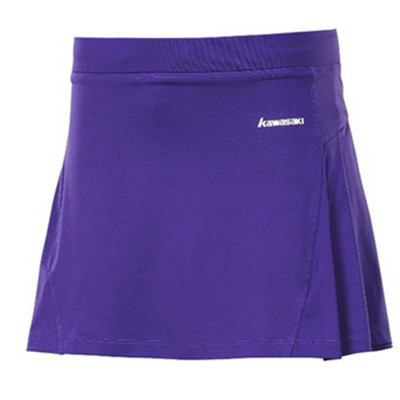 历史新低！Kawasaki 川崎 女式 针织裤裙 SK-14266