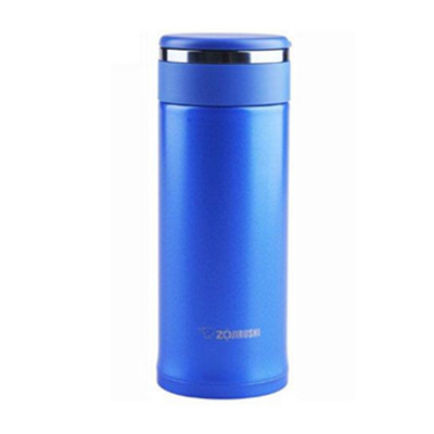 历史新低！ZOJIRUSHI象印SM-JB36-AJ不锈钢真空保温保冷杯