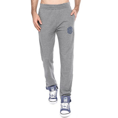 近期好价！IZOD 男式 舒适休闲长裤 1114465300