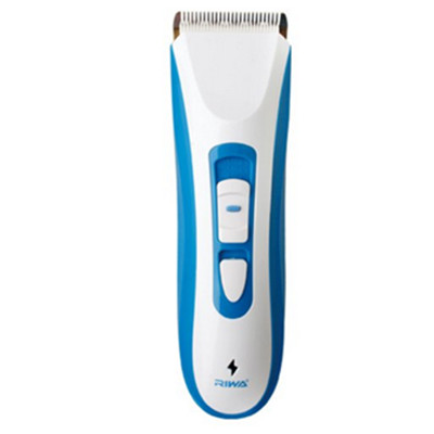 全网好价！RIWA雷瓦RE-750B儿童专业理发器