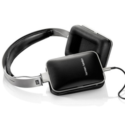 大牌好价！哈曼卡顿HARKAR-BT 无线蓝牙全覆盖式耳机