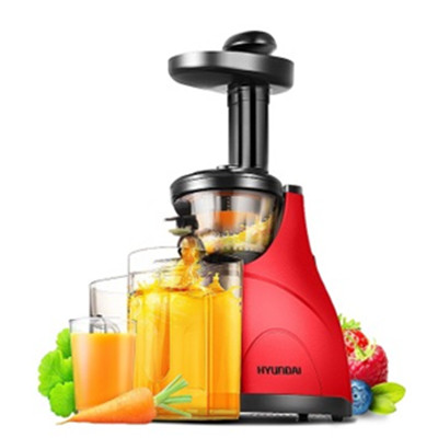 差价明显！现代 QC-YZ158 原汁机