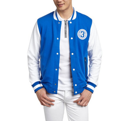 历史新低！阿迪达斯 男士 棒球衫 AJ823