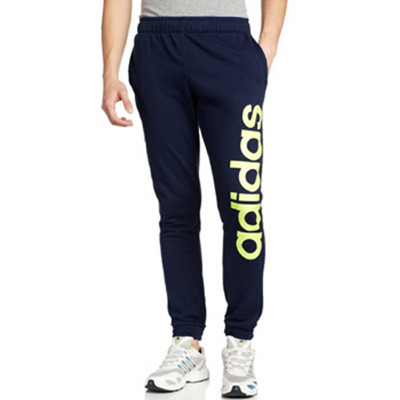 历史新低！阿迪达斯 LIN PANT CH 男式 针织长裤