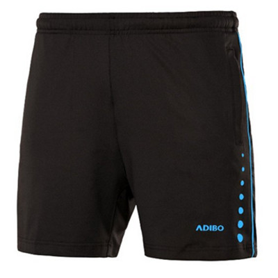 近期好价！ADIBO 艾迪宝 中性 运动短裤 A392
