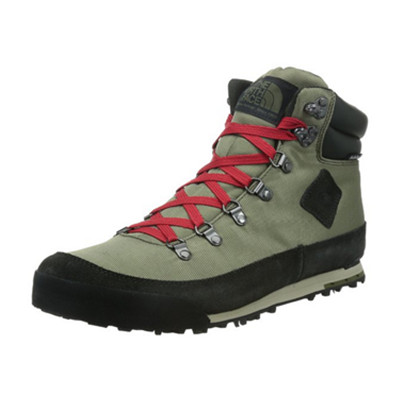 15秋冬新款！THE NORTH FACE 男 徒步鞋 CKK4
