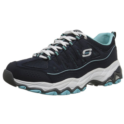 镇店之宝！Skechers斯凯奇Sport系列女子生活休闲鞋12087