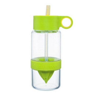 为了健康！Citrus Zinger Mini 柠檬杯480ML