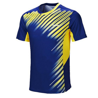 历史低价！Kawasaki 川崎 男式 印花T恤 ST-15129