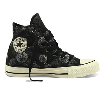 双11预售！匡威Chuck Taylor All Star板鞋152552C